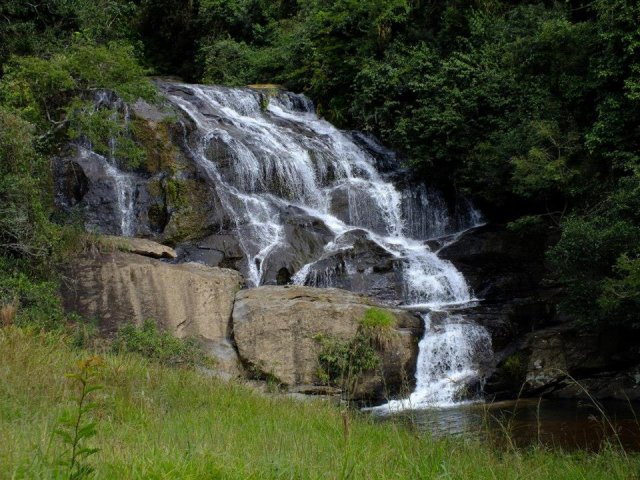  Cachoeira do Elói