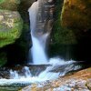 Cachoeira da Pedra Furada ou do Funil