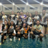 Futsal feminino do LAR vence JOSUL de Ingaí