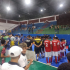 Luminárias participa da abertura da Taça EPTV de Futsal