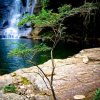 Cachoeira Serra Grande