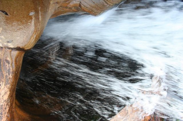 Cachoeiras