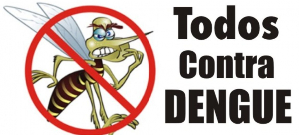 Prefeitura realiza mutirão contra a dengue