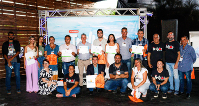 Luminárias participa de seminário e recebe certificado do Mapa do Turismo Brasileiro