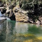 Imagem cachoeira